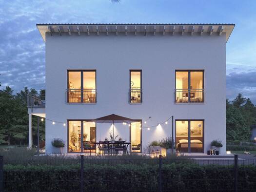 Einfamilienhaus zum Kauf 342.279 € 5 Zimmer 180 m² 400 m² Grundstück Rauental Rastatt 76437