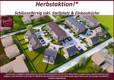 Penthouse zum Kauf provisionsfrei 499.000 € 3 Zimmer 114 m² 2. Geschoss Schniedertwiete Kisdorf 24629