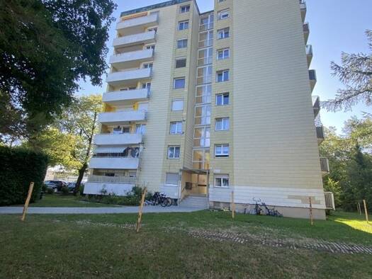 Wohnung zum Kauf 255.000 € 3 Zimmer 66 m² 5. Geschoss Bühl Kempten (Allgäu) 87437