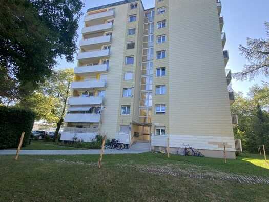Wohnung zum Kauf 255.000 € 3 Zimmer 66 m² 5. Geschoss Bühl Kempten (Allgäu) 87437