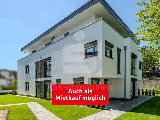 Wohnung zur Miete 1.196 € 3 Zimmer 104,1 m² 1. Geschoss Eitorf 53783