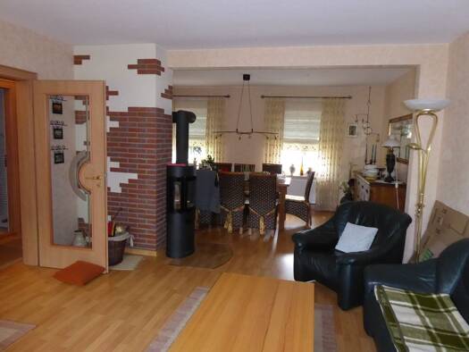 Reihenmittelhaus zum Kauf 370.000 € 5 Zimmer 143 m² 267 m² Grundstück Oberricklingen Ricklingen 30459