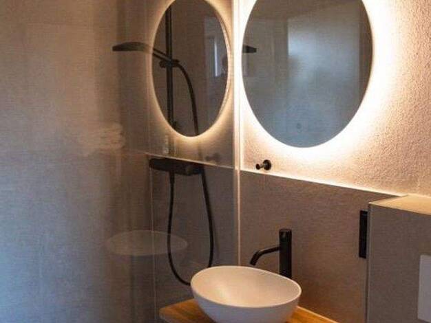 Hotel zum Kauf provisionsfrei 2.258.000 € 12 Zimmer 252 m² Gastrofläche 4.164 m² Grundstück Maria Eck Str. 61 Scharam Siegsdorf 83313