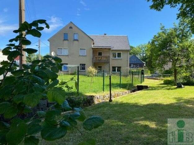 Einfamilienhaus zum Kauf 85.000 € 9 Zimmer 200 m² 1.050 m² Grundstück Steinigtwolmsdorf 01904