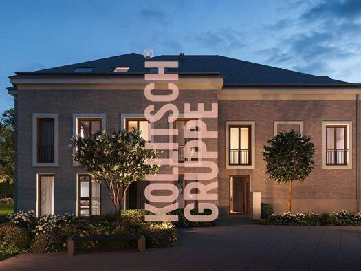 Wohnung zum Kauf 868.000 € 4 Zimmer 109,9 m² Baden bei Wien 2500