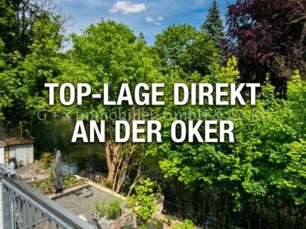 Einfamilienhaus zum Kauf 1.090.000 € 5 Zimmer 200 m² 781 m² Grundstück Innenstadt Innenstadt 38100