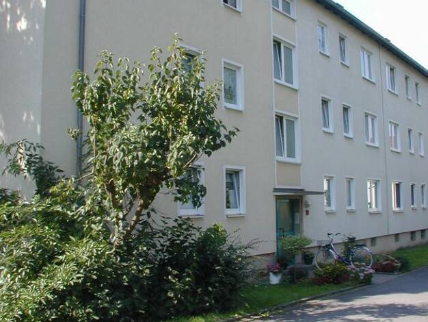 Wohnung zur Miete 428 € 3,5 Zimmer 58,2 m² 2. Geschoss frei ab 01.10.2026 Brackel Brackel 44309