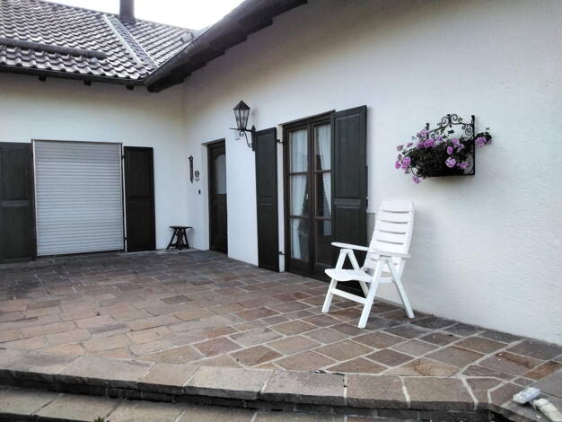 Wohnung zur Miete 1.650 € 3,5 Zimmer 130 m² EG Neufahrn Egling 82544