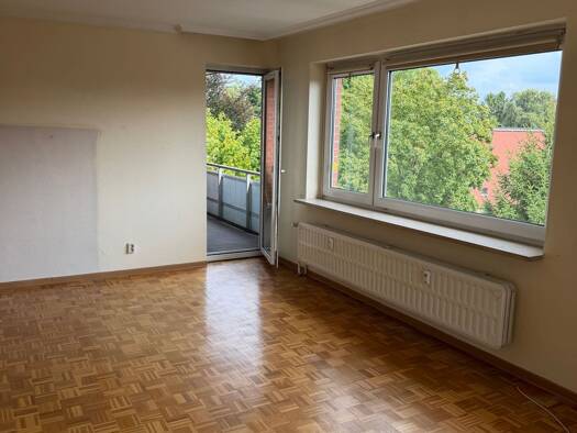 Wohnung zur Miete 1.190 € 4 Zimmer 90 m² Geschoss 3/3 Ellerau 25479