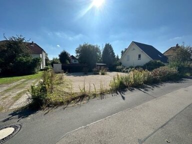 Grundstück zum Kauf 295.000 € 350 m² Grundstück Privatstraße 9 Markkleeberg Markkleeberg 04416