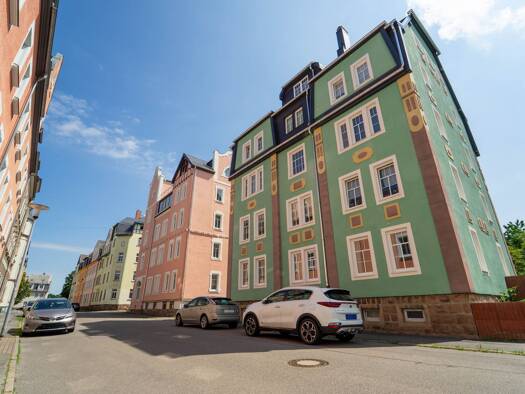 Maisonette zur Miete 1.553 € 5 Zimmer 163,5 m² Burgstädt Burgstädt 09217