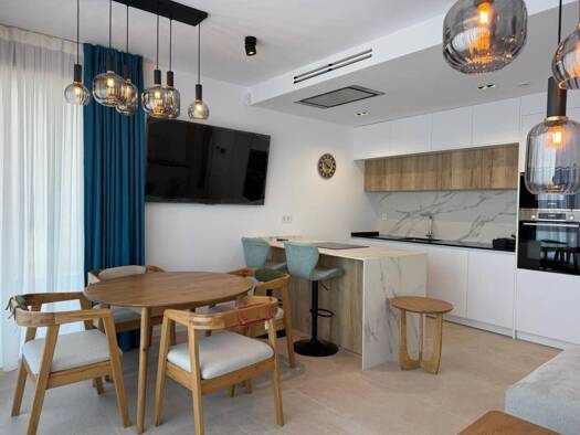 Wohnung zur Miete 2.500 € 2 Zimmer 151 m² 2. Geschoss Finestrat 03509