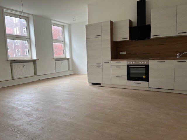 Wohnung zur Miete 880 € 2 Zimmer 68 m²<br/>Wohnfläche 1.<br/>Geschoss ab sofort<br/>Verfügbarkeit Schloßmühlendamm 12 Harburg Hamburg 21073