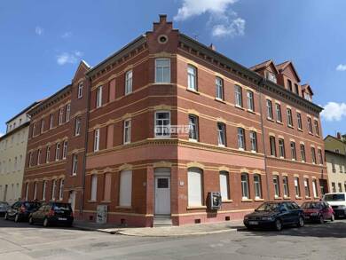 Wohnung zur Miete 599 € 3 Zimmer 69 m² frei ab sofort Ilversgehofen Erfurt 99086