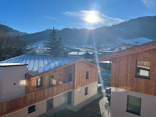 Wohnung zum Kauf - Erstbezug 379.000 € 2 Zimmer 55,4 m² EG Neudorf 52 Reith im Alpbachtal 6235
