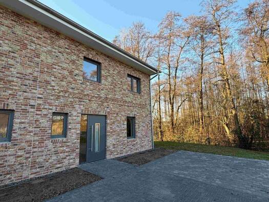 Doppelhaushälfte zum Kauf - Erstbezug 589.000 € 4 Zimmer 125 m² 467 m² Grundstück Uetersen 25436