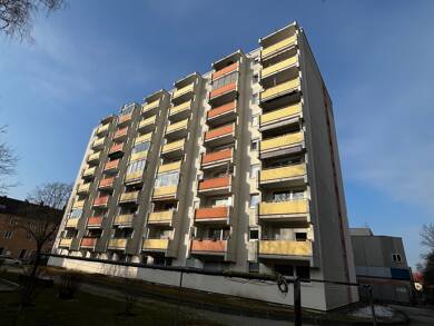 Wohnung zum Kauf als Kapitalanlage geeignet 217.000 € 2 Zimmer 59 m² Haunstetten - West Augsburg 86179