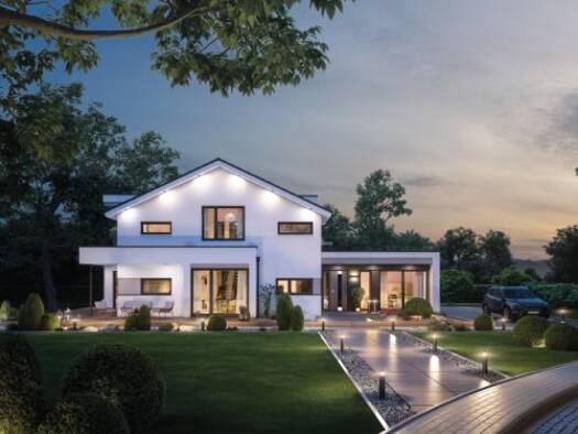 Einfamilienhaus zum Kauf 790.000 € 5 Zimmer 166 m² 1.200 m² Grundstück Schkeuditz 04435