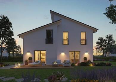 Einfamilienhaus zum Kauf provisionsfrei 601.675 € 7 Zimmer 245 m² 725 m² Grundstück Veitshöchheim Veitshöchheim 97209