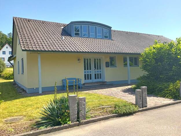 Einfamilienhaus zum Kauf 599.000 € 8 Zimmer 236 m² 915 m² Grundstück Zusamzell Altenmünster 86450