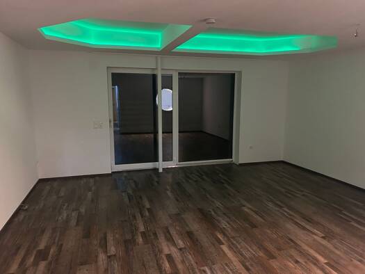 WG-Zimmer zur Miete 800 € 3 Zimmer 90 m² Geschoss EG/3 frei ab sofort Mechenried Riedbach 97519