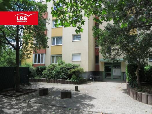 Wohnung zum Kauf 85.000 € 2 Zimmer 42,3 m² 1. Geschoss Westhagen Wolfsburg 38444