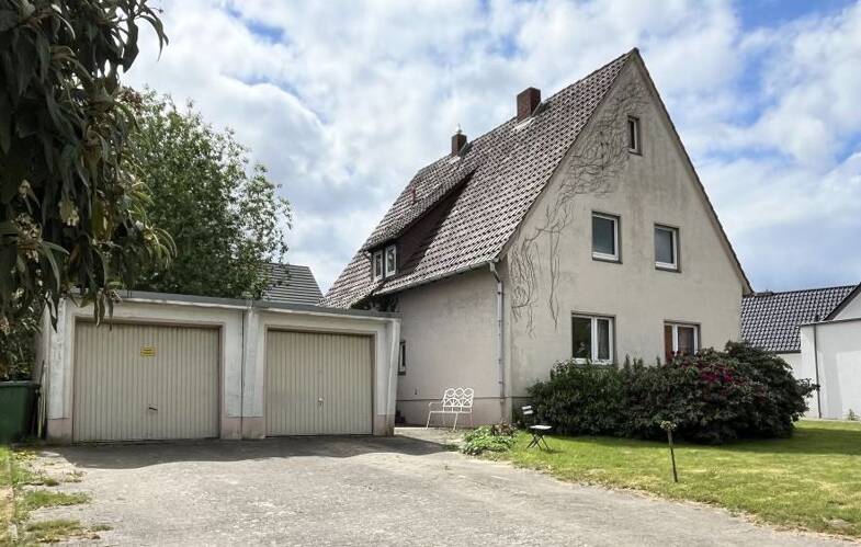 Mehrfamilienhaus zum Kauf 220.000 € 6 Zimmer 150 m² 856 m² Grundstück Westerenger Enger-Westerenger 32130