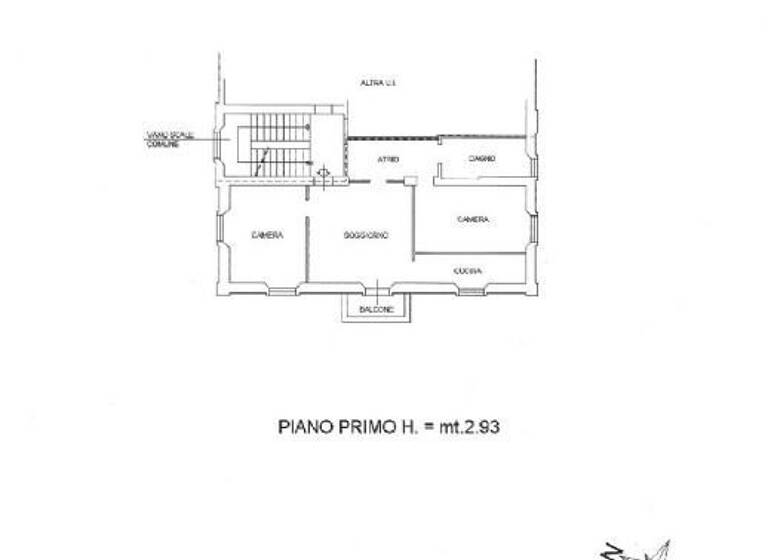 Wohnung zum Kauf 380.000 € 3 Zimmer 85 m² frei ab sofort Porlezza