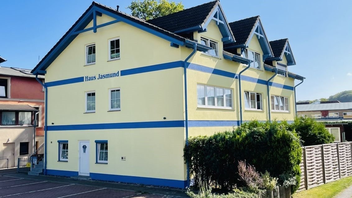 Apartment zum Kauf 229.000 € 1 Zimmer 51 m²<br/>Wohnfläche Zirkow Ostseebad Binz 18609