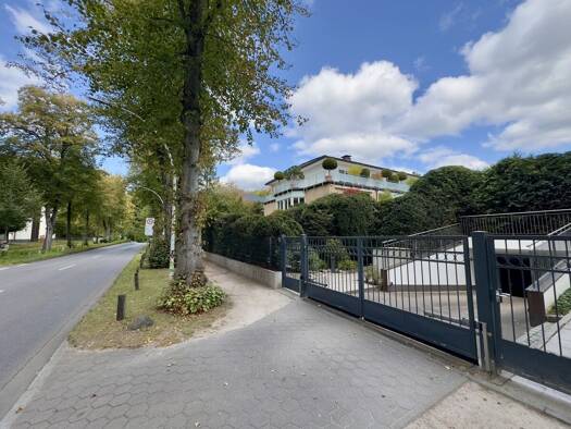 Wohnung zum Kauf 625.000 € 3 Zimmer 131,7 m² Wohldorf-Ohlstedt Hamburg / Wohldorf-Ohlstedt 22397