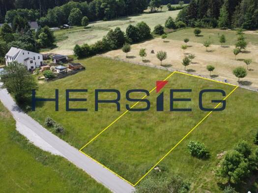 Grundstück zum Kauf Walthersdorf 09474