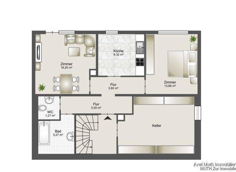 Haus zum Kauf 435.000 € 8 Zimmer 213 m² 413 m² Grundstück Johann-Peter-Hebel-Weg 11 Zuzenhausen 74939