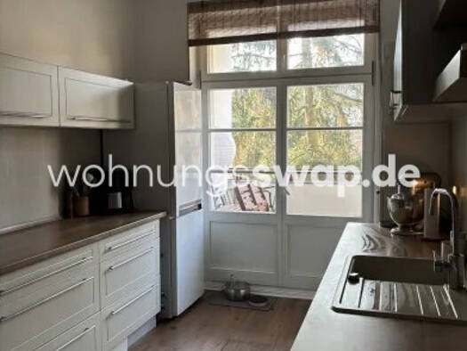 Studio zur Miete Tauschwohnung 560 € 3 Zimmer 75 m² 1. Geschoss Britz Berlin 12359