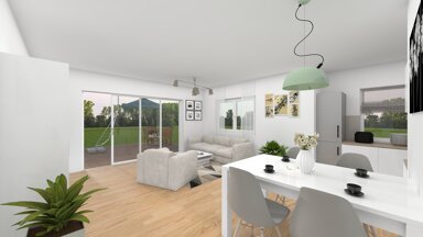 Wohnung zum Kauf provisionsfrei 322.000 € 2,5 Zimmer 60 m² EG frei ab 01.10.2026 Sulzbach Sulzbach an der Murr 71560