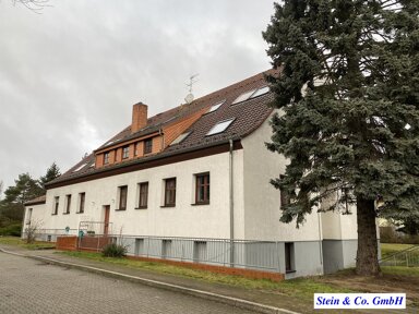 Wohnung zur Miete 480 € 2 Zimmer 54,3 m² 1. Geschoss frei ab 01.01.2025 Neuer Weg 3 Rietz Kloster Lehnin 14797