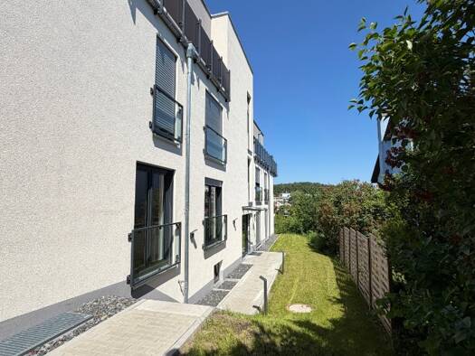 Wohnung zum Kauf provisionsfrei 659.000 € 4 Zimmer 115 m² frei ab sofort Höchberg 97204