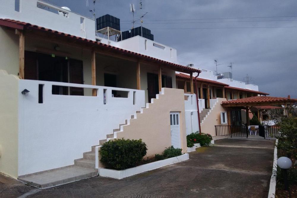 Haus zum Kauf 350.000 € 6 Zimmer 180 m²<br/>Wohnfläche 2.000 m²<br/>Grundstück Kreta Ammoudara bei Agios Nikolaos 721 00