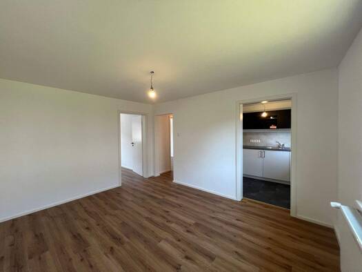 Wohnung zum Kauf 198.000 € 3 Zimmer 52,2 m² frei ab sofort Villingen Villingen-Schwenningen 78048