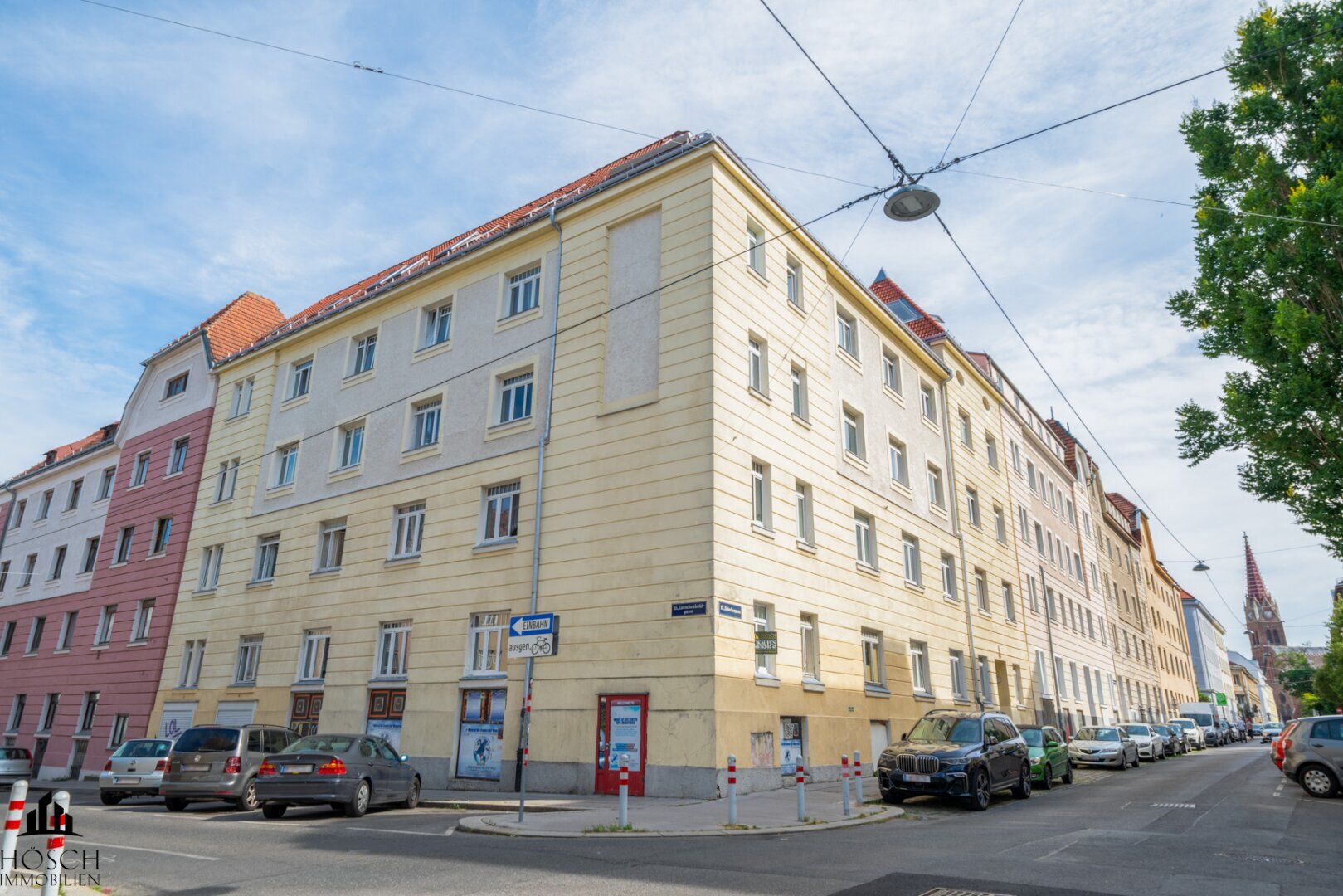 Wohnung zum Kauf 72.000 € 1 Zimmer 24,9 m²<br/>Wohnfläche 1.<br/>Geschoss Wien 1150