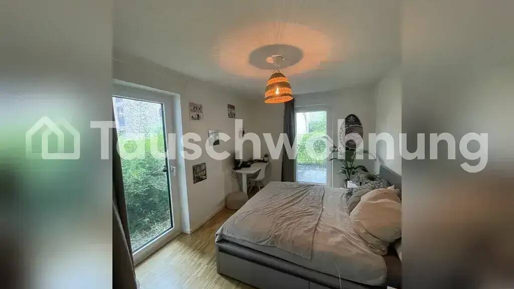 Wohnung zur Miete Tauschwohnung 1.588 € 3,5 Zimmer 98 m² EG Othmarschen Hamburg 22763