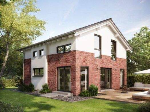 Einfamilienhaus zum Kauf provisionsfrei 643.504 € 5 Zimmer 136 m² 550 m² Grundstück Arnbach Neuenbürg 75303