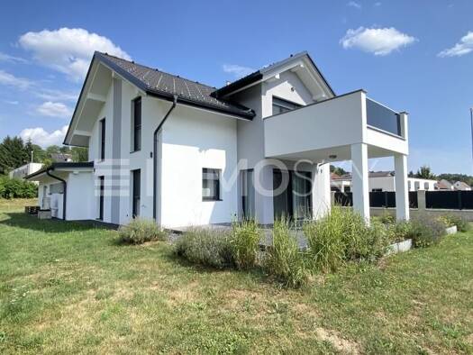 Einfamilienhaus zum Kauf 599.000 € 5 Zimmer 151 m² 3.783 m² Grundstück Litzelsdorf 7532