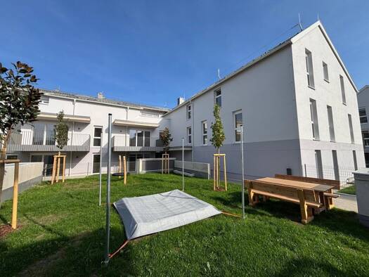 Wohnung zur Miete - Erstbezug 853 € 2 Zimmer 53,5 m² frei ab 15.12.2026 Johann-Groh-Straße 62 Straßwalchen 5204