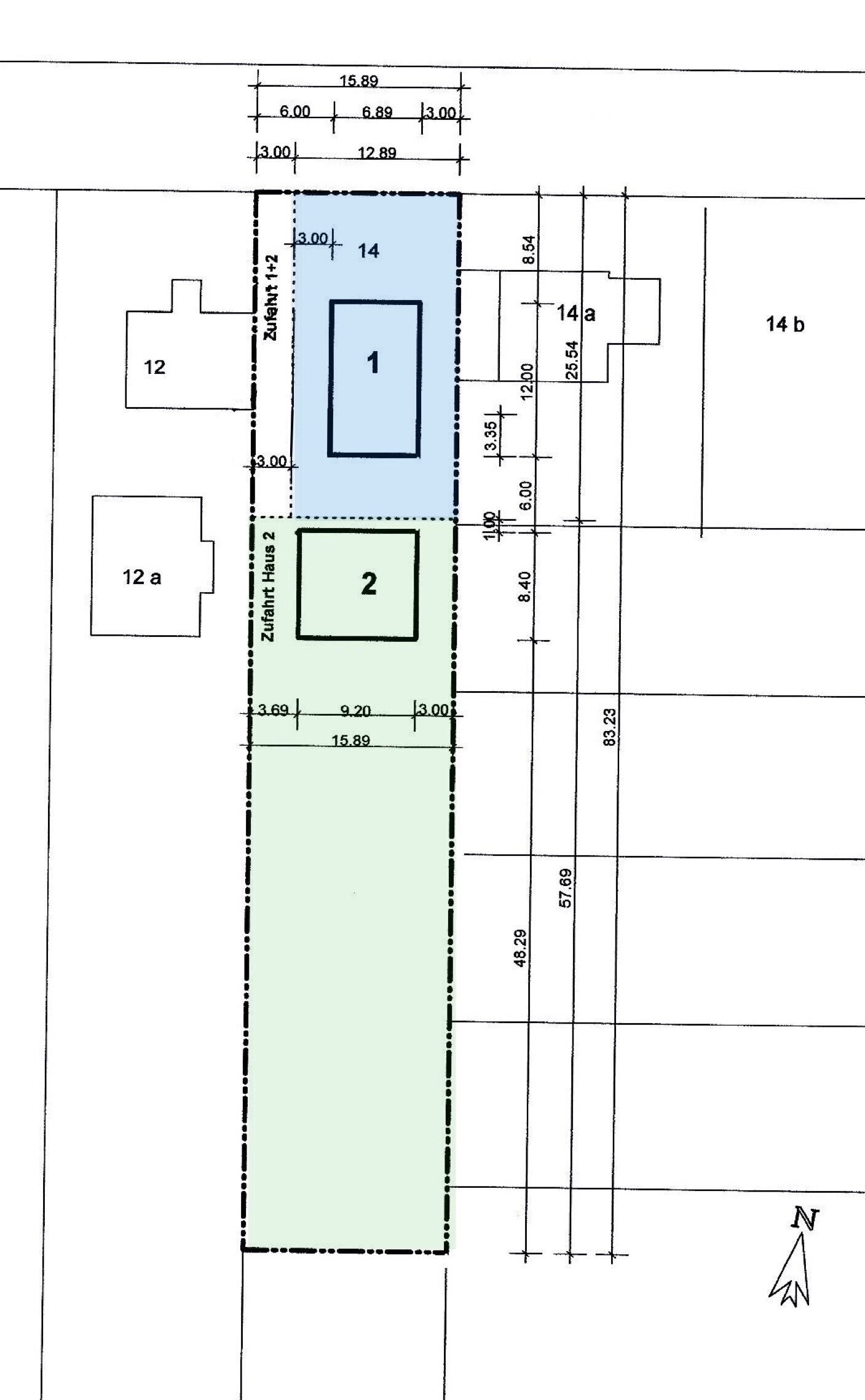 Einfamilienhaus zum Kauf 469.800 € 5 Zimmer 124 m²<br/>Wohnfläche 362,4 m²<br/>Grundstück Halstenbek 25469