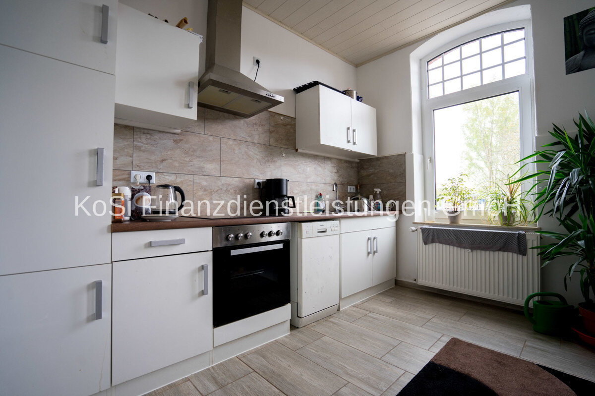 Wohnung zum Kauf 135.000 € 2 Zimmer 75,6 m²<br/>Wohnfläche Ihrhove Westoverledingen 26810