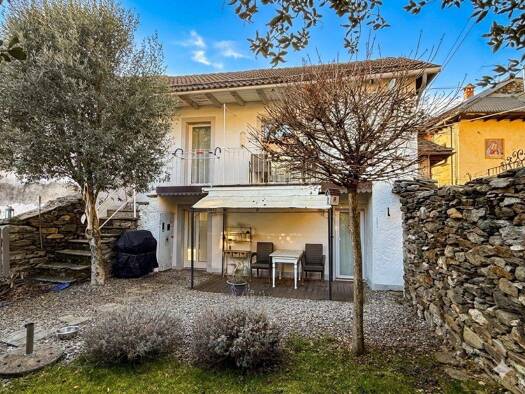 Einfamilienhaus zum Kauf 185.000 € 4 Zimmer 60 m² 100 m² Grundstück frei ab sofort Trarego Viggiona 28826