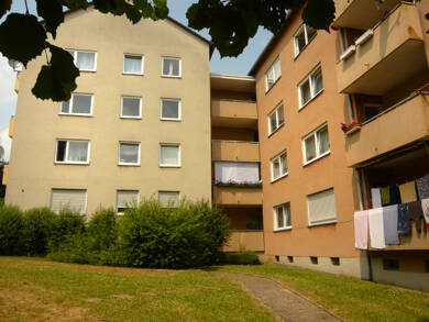 Wohnung zur Miete 847 € 4 Zimmer 86 m² 1. Geschoss frei ab 01.08.2025 Maulbeerweg 24 Hochstadt Maintal 63477