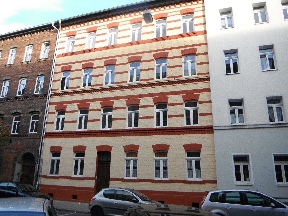 Mehrfamilienhaus zum Kauf 899.000 € 412 m²<br/>Wohnfläche 345 m²<br/>Grundstück Krämpfervorstadt Erfurt 99085