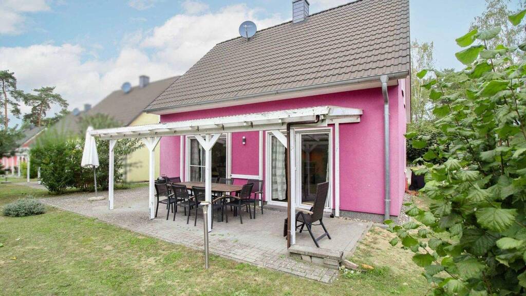 Sonstiges zum Kauf als Kapitalanlage geeignet 279.000 € 5 Zimmer 108 m² 326,2 m² Grundstück Röbel Röbel/Müritz 17207