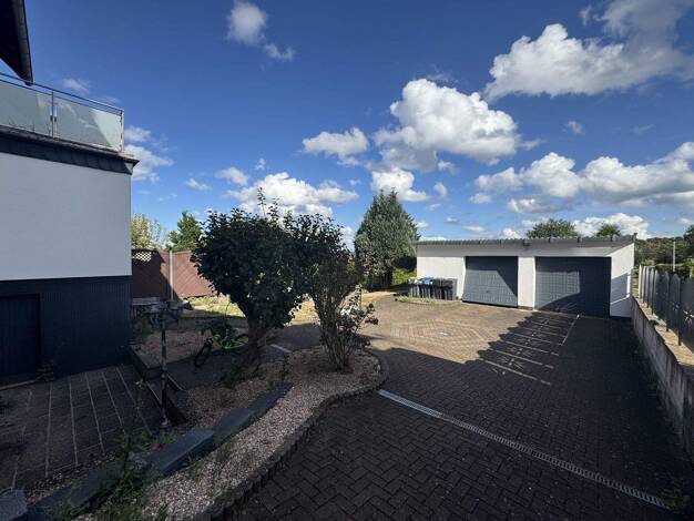 Mehrfamilienhaus zum Kauf 449.000 € 8 Zimmer 245 m² 1.681 m² Grundstück Gersweiler Saarbrücken 66128